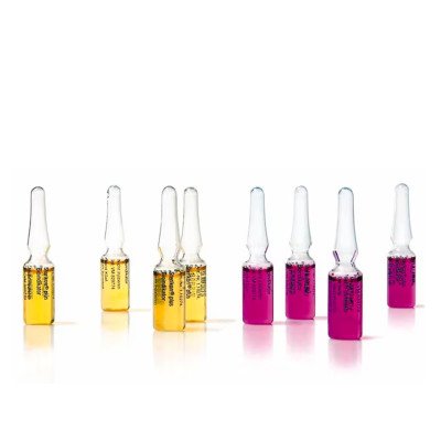STERIKON PLUS BIOINDICATOR FOR CHECKS ON 100 AMP