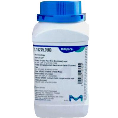 VRBD agar 500 G