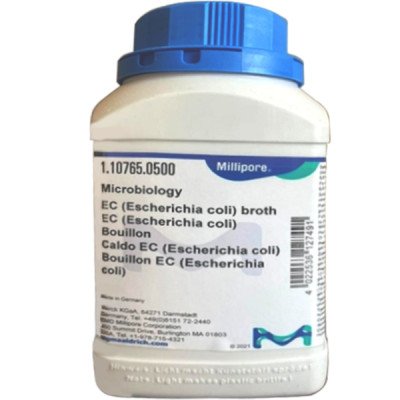 EC (Escherichia) broth 500 G