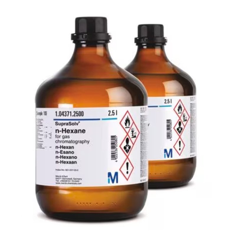 DMF ECD FID SUPRASOLV 2,5 L