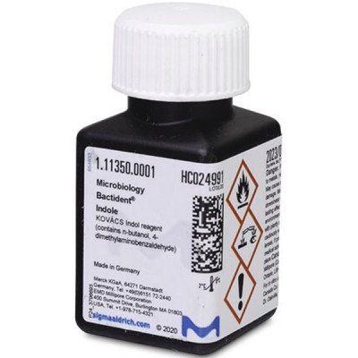 Bactident® Indole 1 X 30 ML