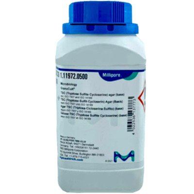 TSC (Tryptose Sulfite Cyclos 500 G