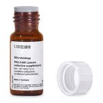 PALCAM LISTERIA SELECTIVE-SUPPLEMENT ACC 10 x 1 VIAL
