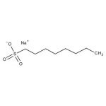 SODIUM 1-OCTANESULFONATE FOR SURFACTANT 25 G