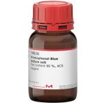 BROMOPHENOL BLUE, SODIUM SALT, & 25 G