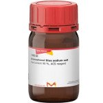 BROMOPHENOL BLUE, SODIUM SALT, & 50 G