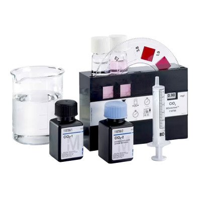 AMMONIUM TEST 0.2 - 0.5 . 0.8 - 1.3 - 2.