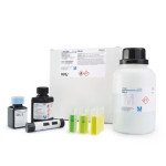 NITRITE TEST 0.002 - 1.00 MG/L NO2-N 335 TEST