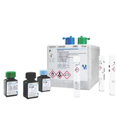 NITRATE CELL TEST 0.5 - 18.0 MG/L NO3-N