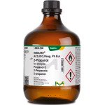 ACETONITRILE EMPLURA® 2,5 L