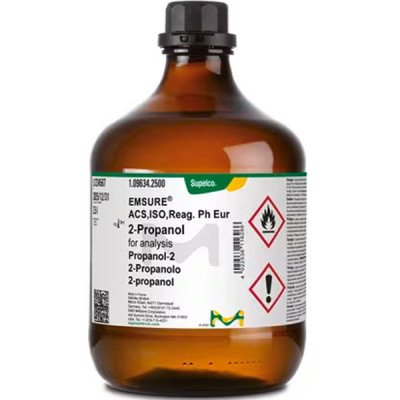 ACETONITRILE EMPLURA® 2,5 L