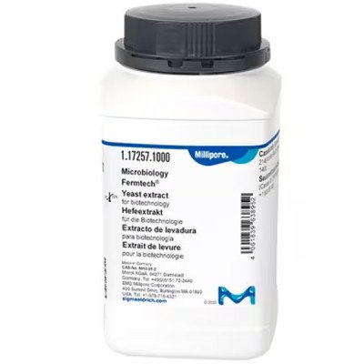 Yeast extract for biotechnol 1 KG