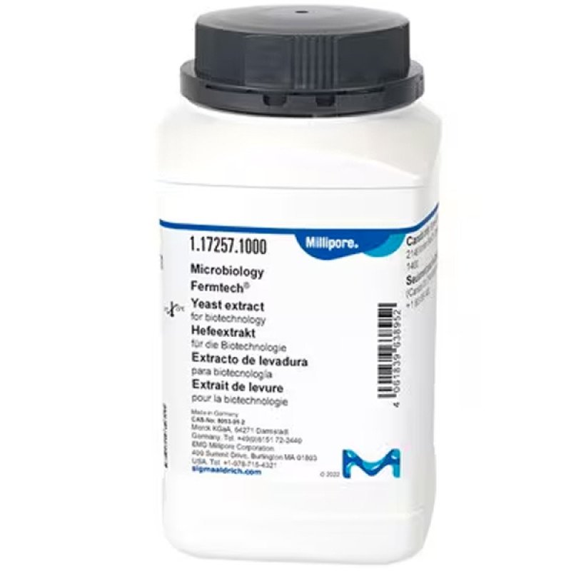 Yeast extract for biotechnol 1 KG