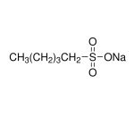 PENTANE-1-SULFONIC ACID SODIUM SALT FOR 25 G