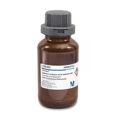 OCTANE-1-SULFONIC ACID SODIUM SALT FOR I 25 G