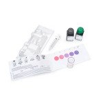 Fluoride Test 0 - 0.8 mg/l 100 TESTS