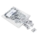 CHLORINE POWDER PACKS FOR NON-MERCK PHOT