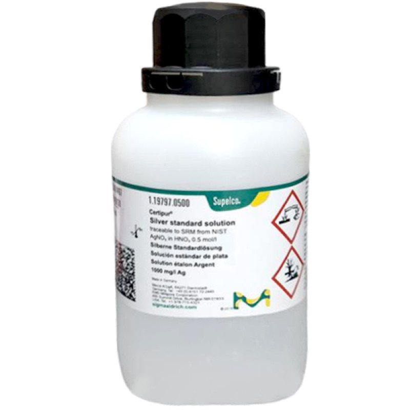 SILICON ANTI-FOAMING AGENT 500 ML