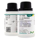 Chloride Standard Solution 250 mg/l 100 ML