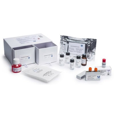 PyroDetect Kit 1 SET