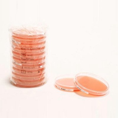 ReadyPlate MYP ISO 7932, 21871