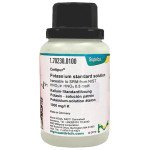 TITANIUM STANDARD SOLUTION TRACEABLE TO 100 ML