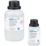 COPPER STANDARD SOLUTION TRACEABLE TO SR 500 ML