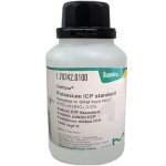 POTASSIUM ICP STANDARD TRACEABLE TO SRM 100 ML