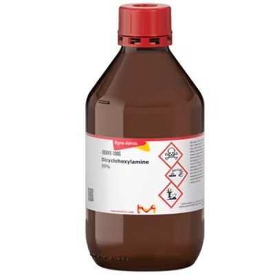 DICYCLOHEXYLAMINE, 99% 100 G
