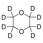 1,4-DIOXANE-D8, 99 ATOM % D 1 G