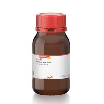NAPHTHOL BLUE BLACK 100 G