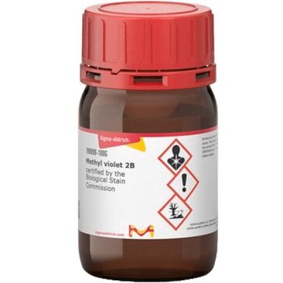 METHYL VIOLET 2B, CERTIFIED 100 G