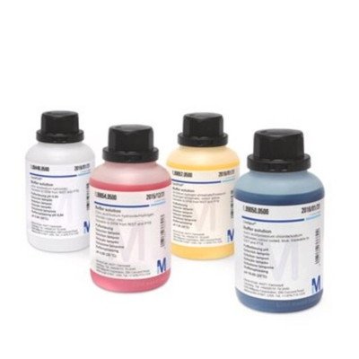 Buffer solution pH 7.00 500 ML