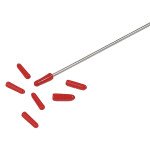 COLUMN,CAPS,1/8 ,PK100