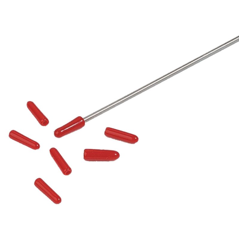 COLUMN,CAPS,1/8 ,PK100