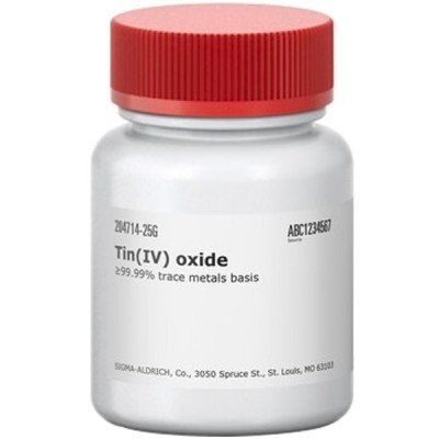 IN(IV) OXIDE, 99.99% 25 G