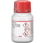 ZINC CHLORIDE, REAGENT GRADE, >=98% 100 G