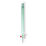 Column Chromatography, With Teflon Stopcock, ID 20 mm