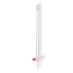Col. Chromatography, With Glass Stopcock, ID 15 mm