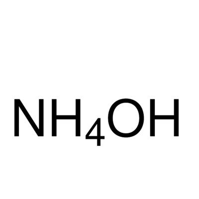 AMMONIUM HYDROXIDE, A.C.S. REAGENT,28.0& 1 L