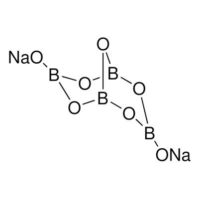 SODIUM TETRABORATE, 99% 100 G