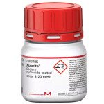 ASCARITE II CARBON DIOXIDE ABSORBENT, 100 G