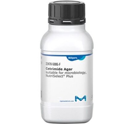 Cetrimide AgarNutriSelect Plus 500 G