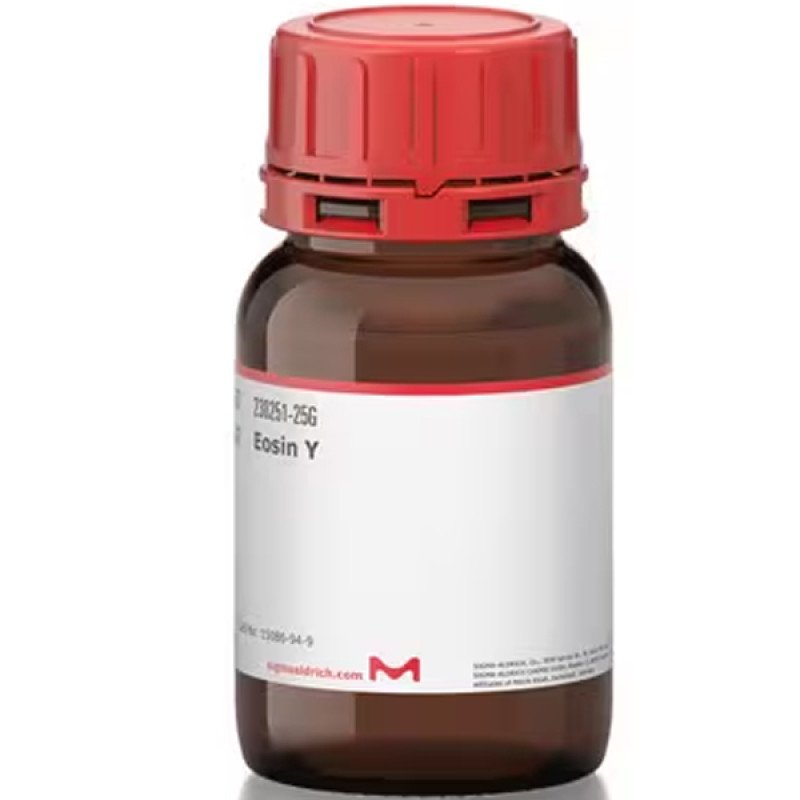 EOSIN Y, SPIRIT SOLUBLE 25 G