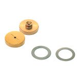 PK2 GOLD PLATED INLET SEALS FOR AGILENT
