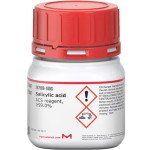 SALICYLIC ACID, 99+%, A.C.S. REAGENT 100 G