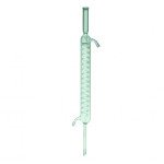 Condenser Graham, 200 mm
