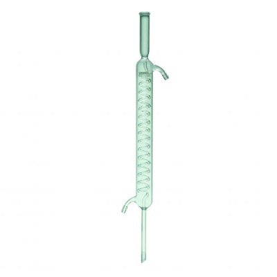 Condenser Graham, 500 mm