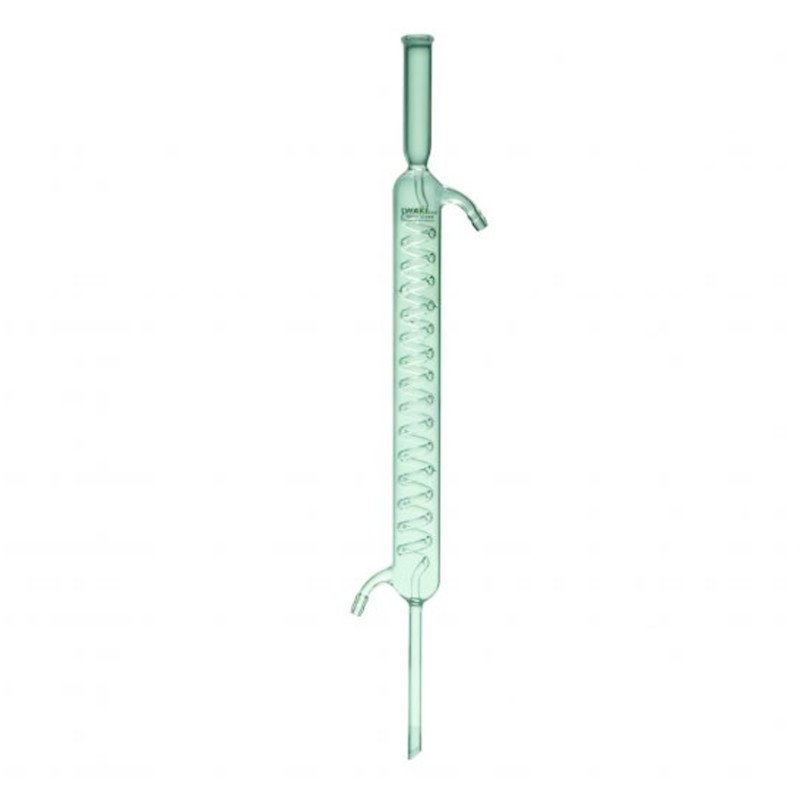 Condenser Graham, 200 mm