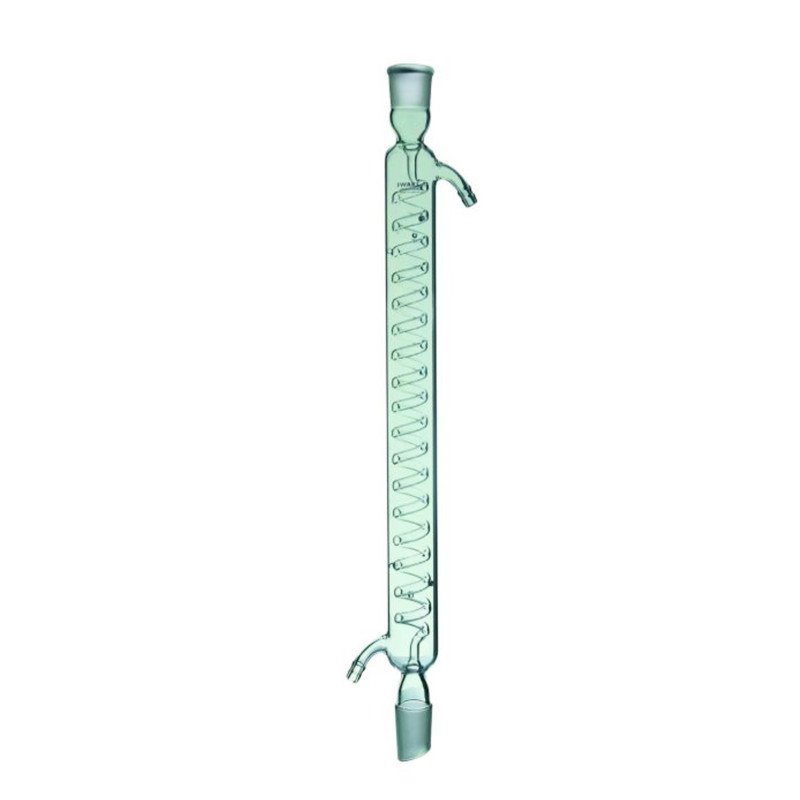Condenser Graham, Drip Tip, 400 mm TS Joint 29/32